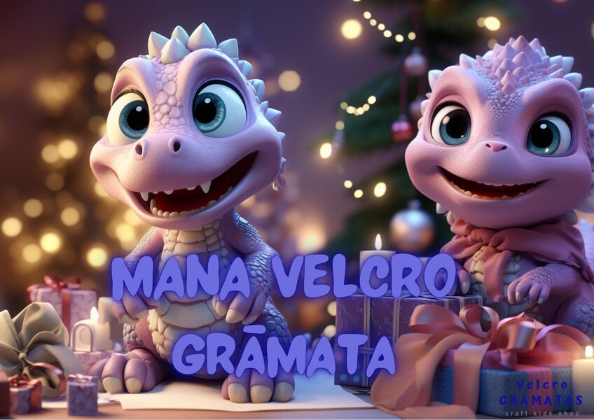 Darba Lapu Vāciņš Nr. 16