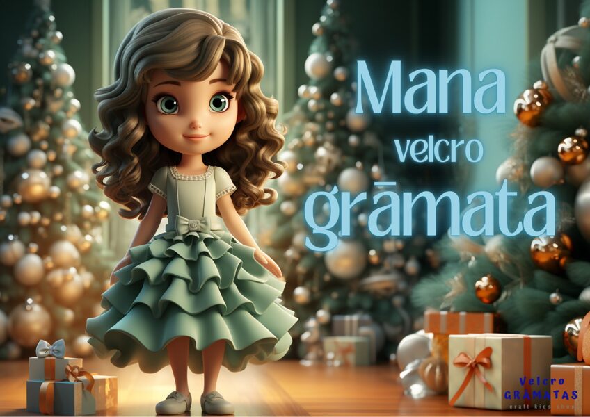 Darba Lapu Vāciņš Nr. 17